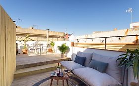 Comfy Stay Barcelona Cathedral