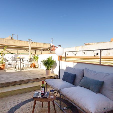 Comfy Stay Barcelona Cathedral Eksteriør billede