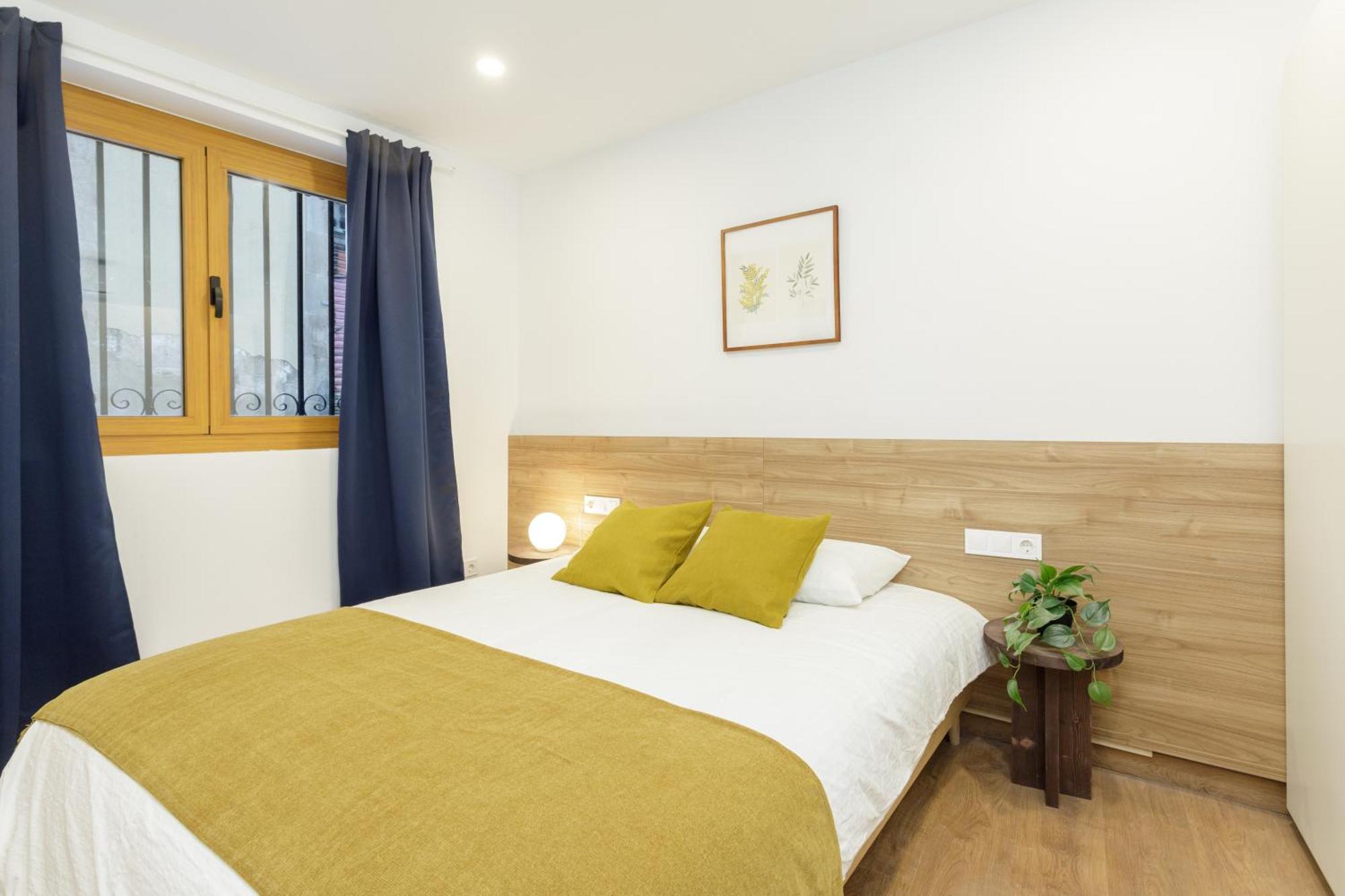 Comfy Stay Barcelona Cathedral Eksteriør billede