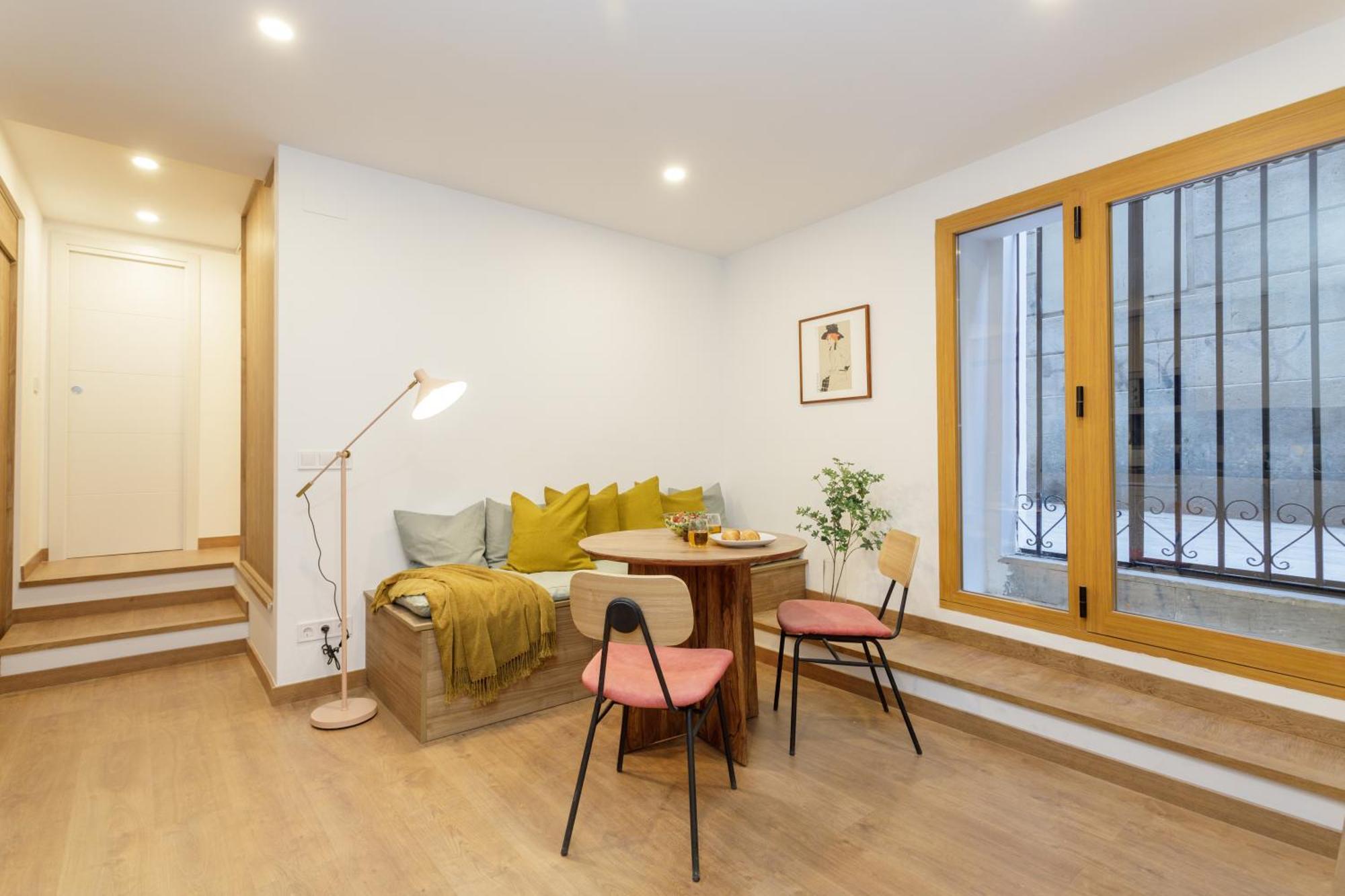 Comfy Stay Barcelona Cathedral Eksteriør billede