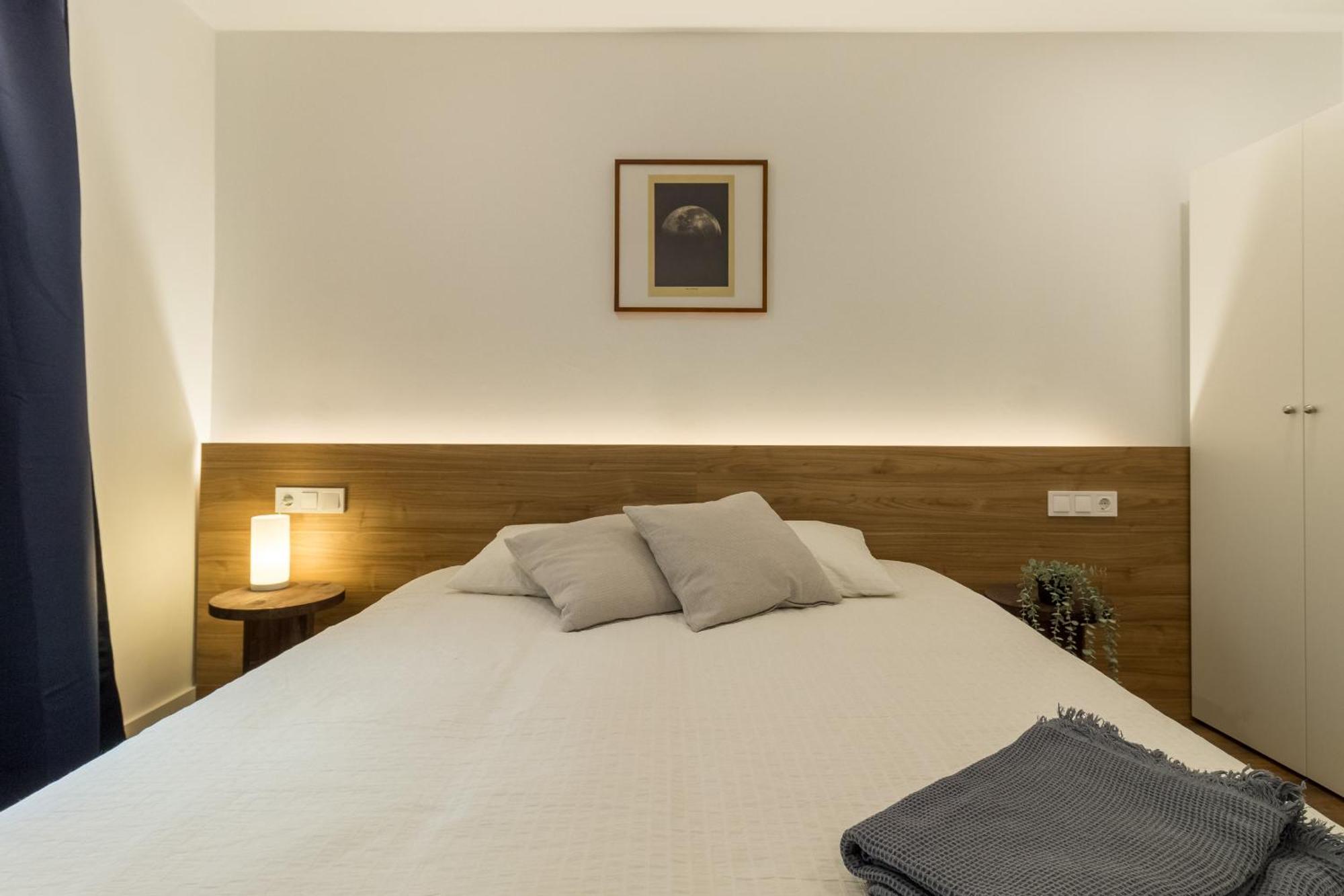 Comfy Stay Barcelona Cathedral Eksteriør billede