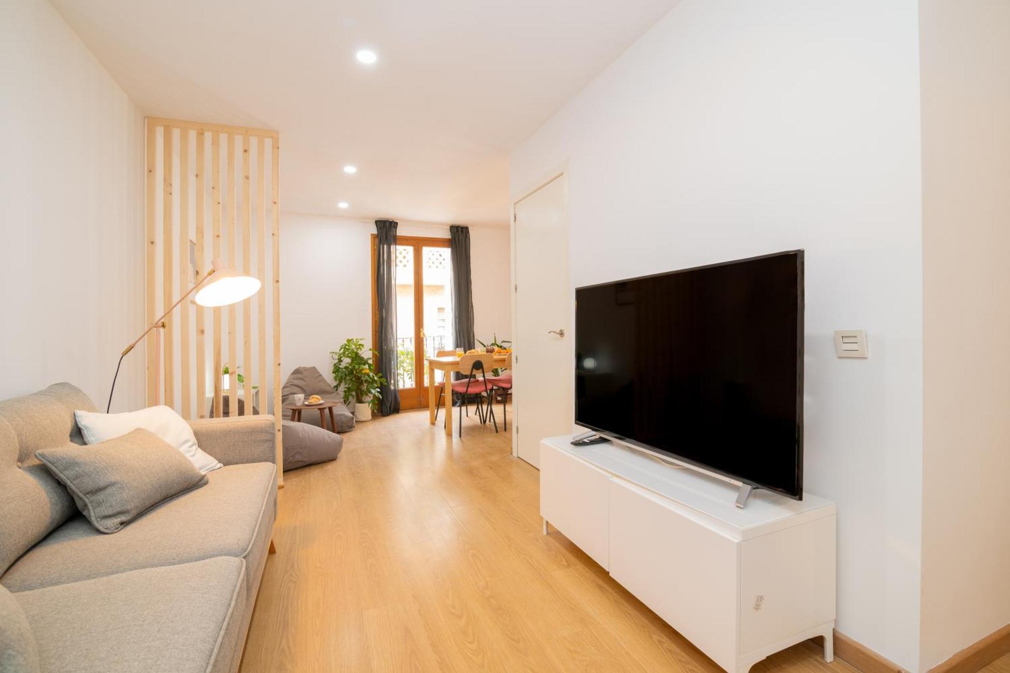 Comfy Stay Barcelona Cathedral Eksteriør billede