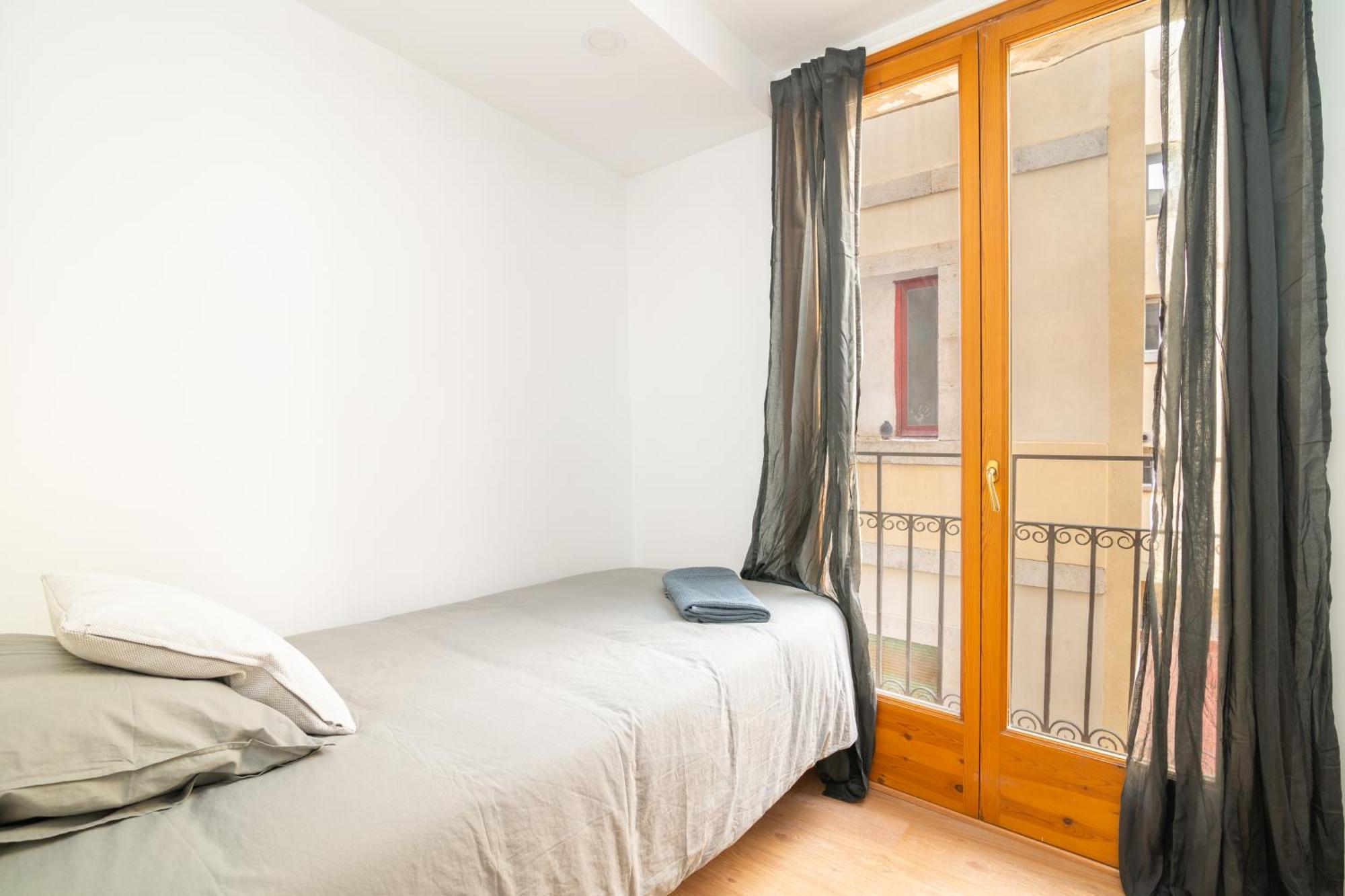 Comfy Stay Barcelona Cathedral Eksteriør billede