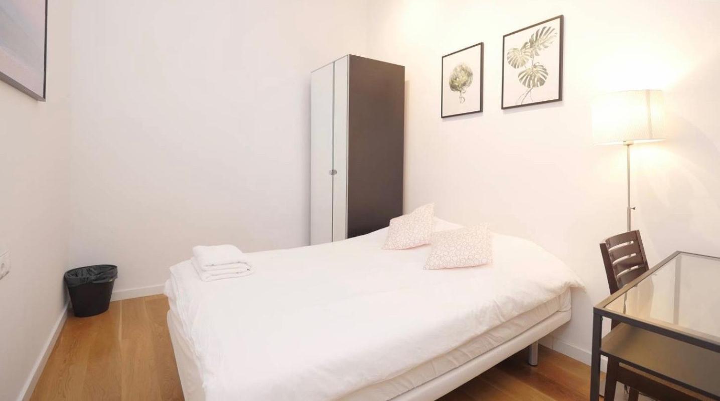 Comfy Stay Barcelona Cathedral Eksteriør billede