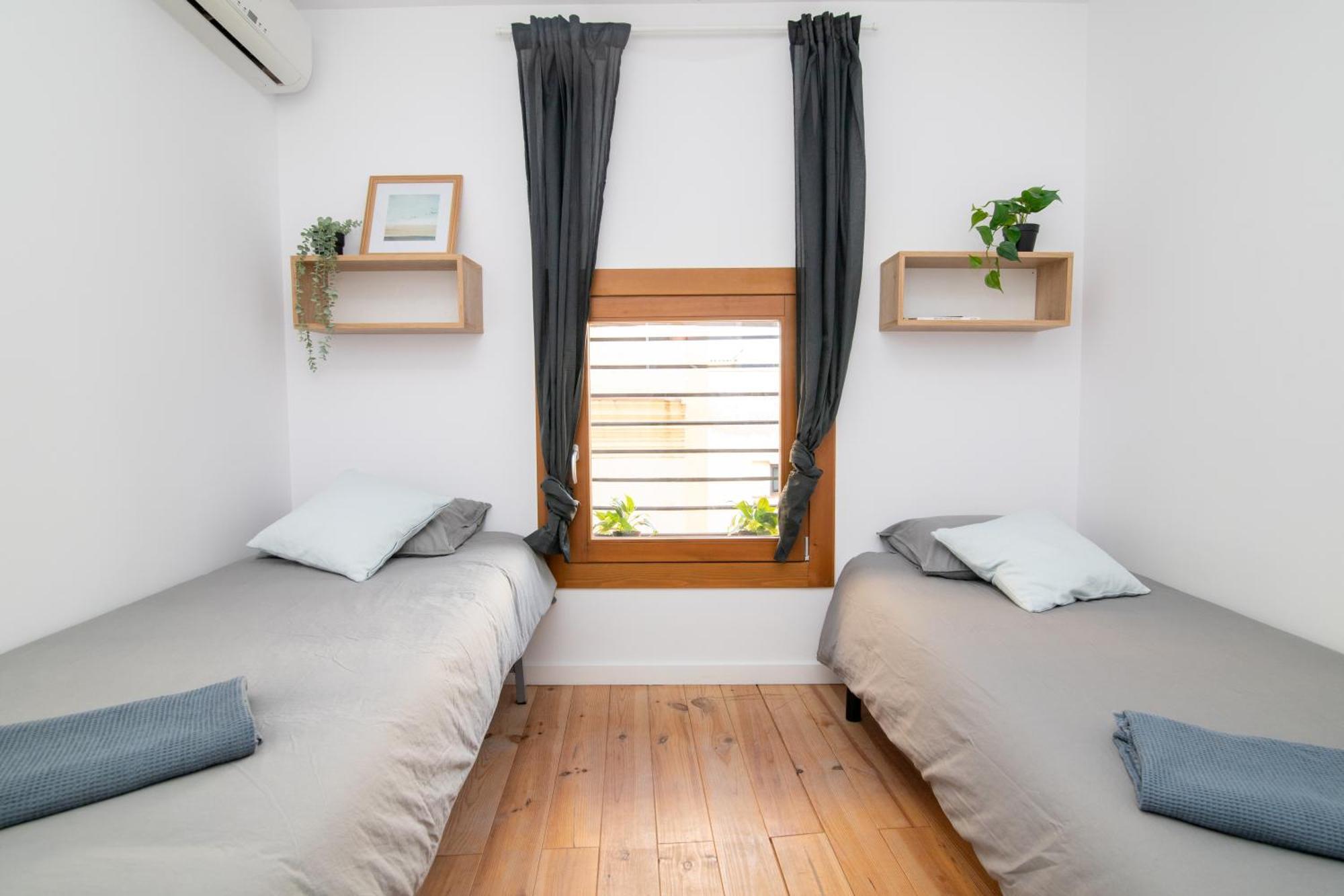 Comfy Stay Barcelona Cathedral Eksteriør billede