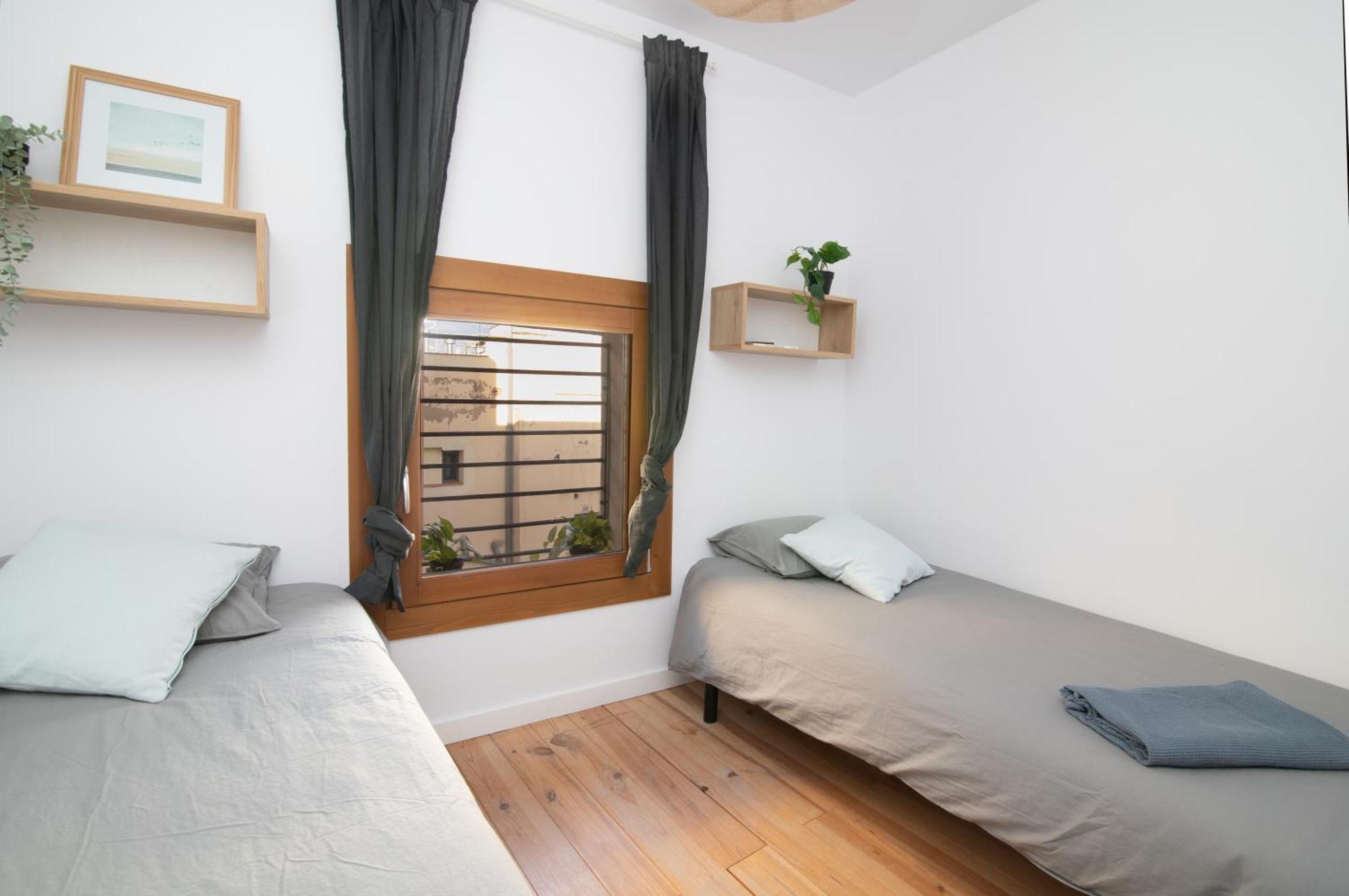 Comfy Stay Barcelona Cathedral Eksteriør billede