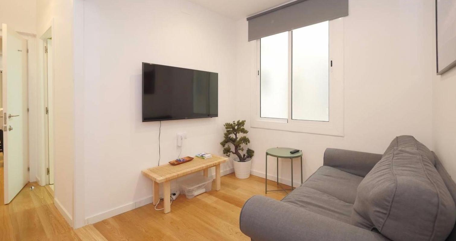 Comfy Stay Barcelona Cathedral Eksteriør billede