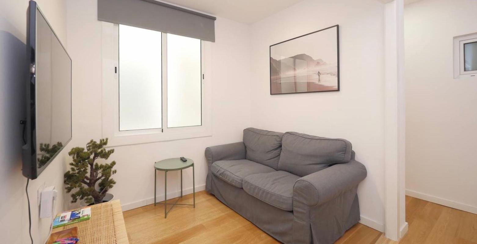 Comfy Stay Barcelona Cathedral Eksteriør billede