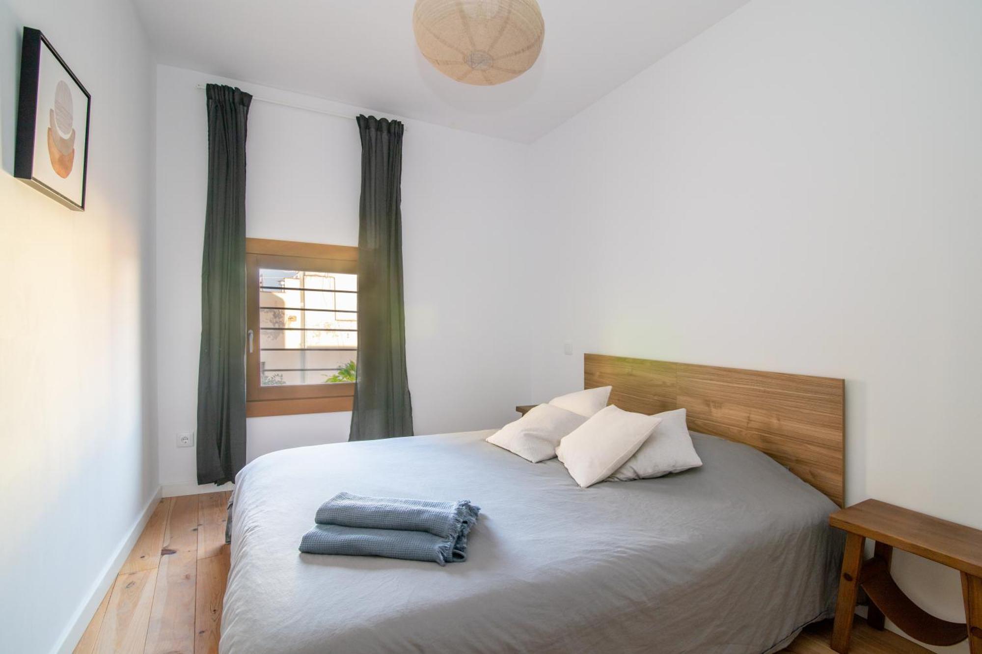 Comfy Stay Barcelona Cathedral Eksteriør billede