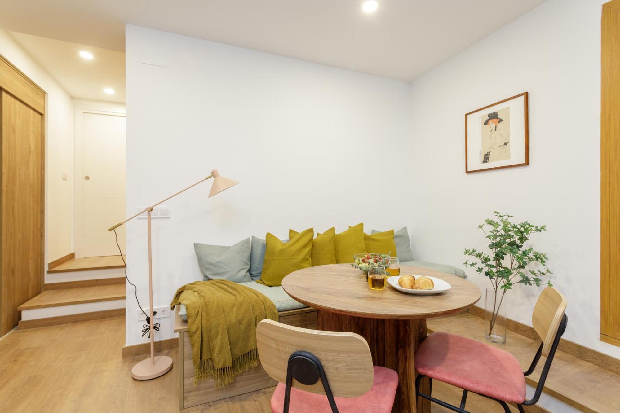 Comfy Stay Barcelona Cathedral Eksteriør billede