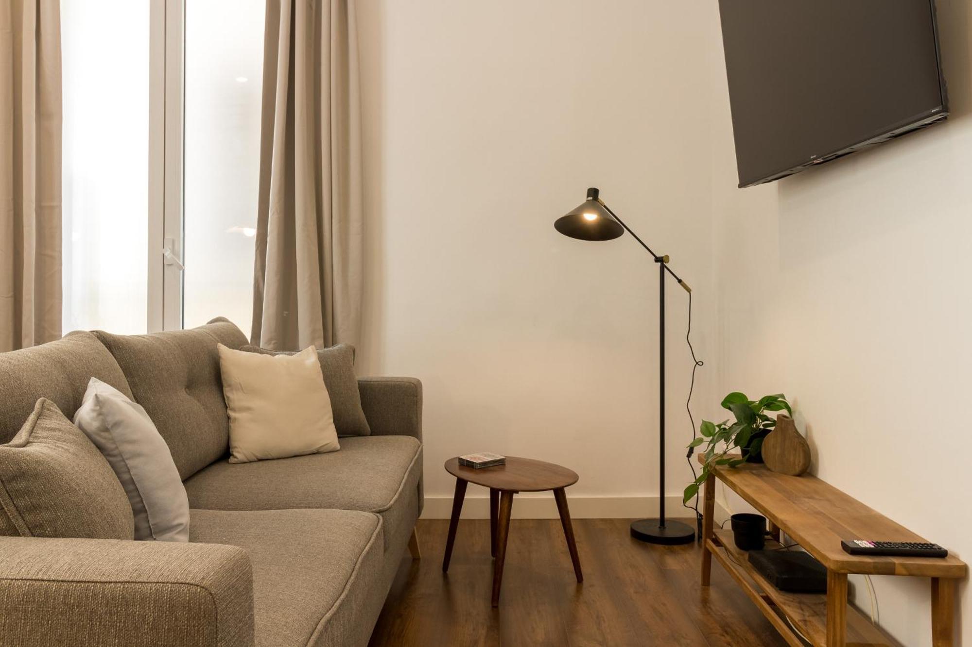 Comfy Stay Barcelona Cathedral Eksteriør billede