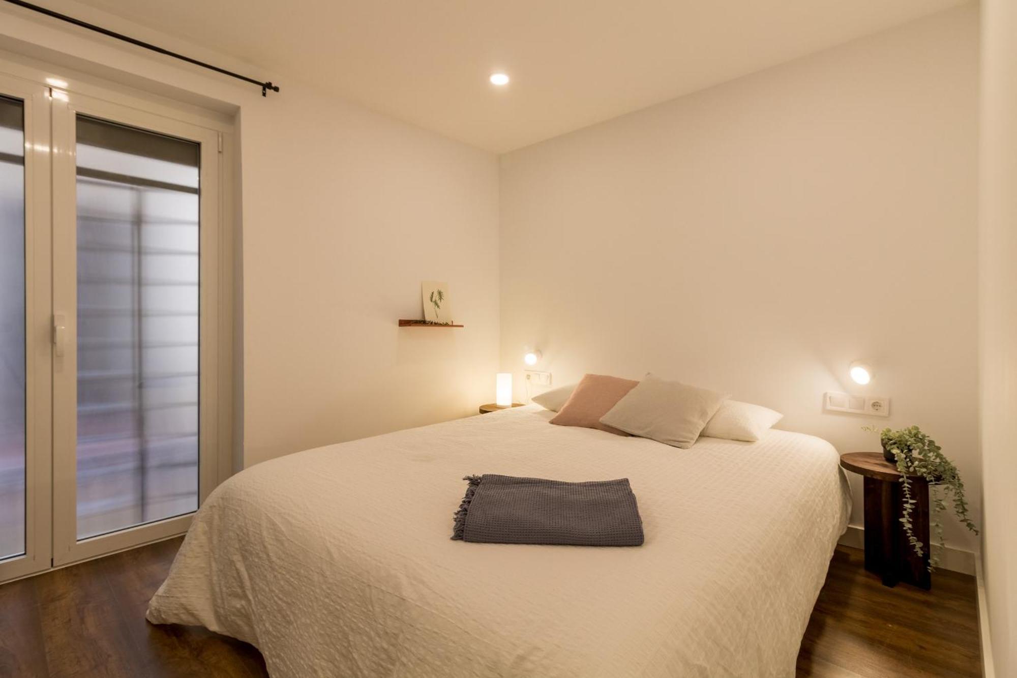 Comfy Stay Barcelona Cathedral Eksteriør billede