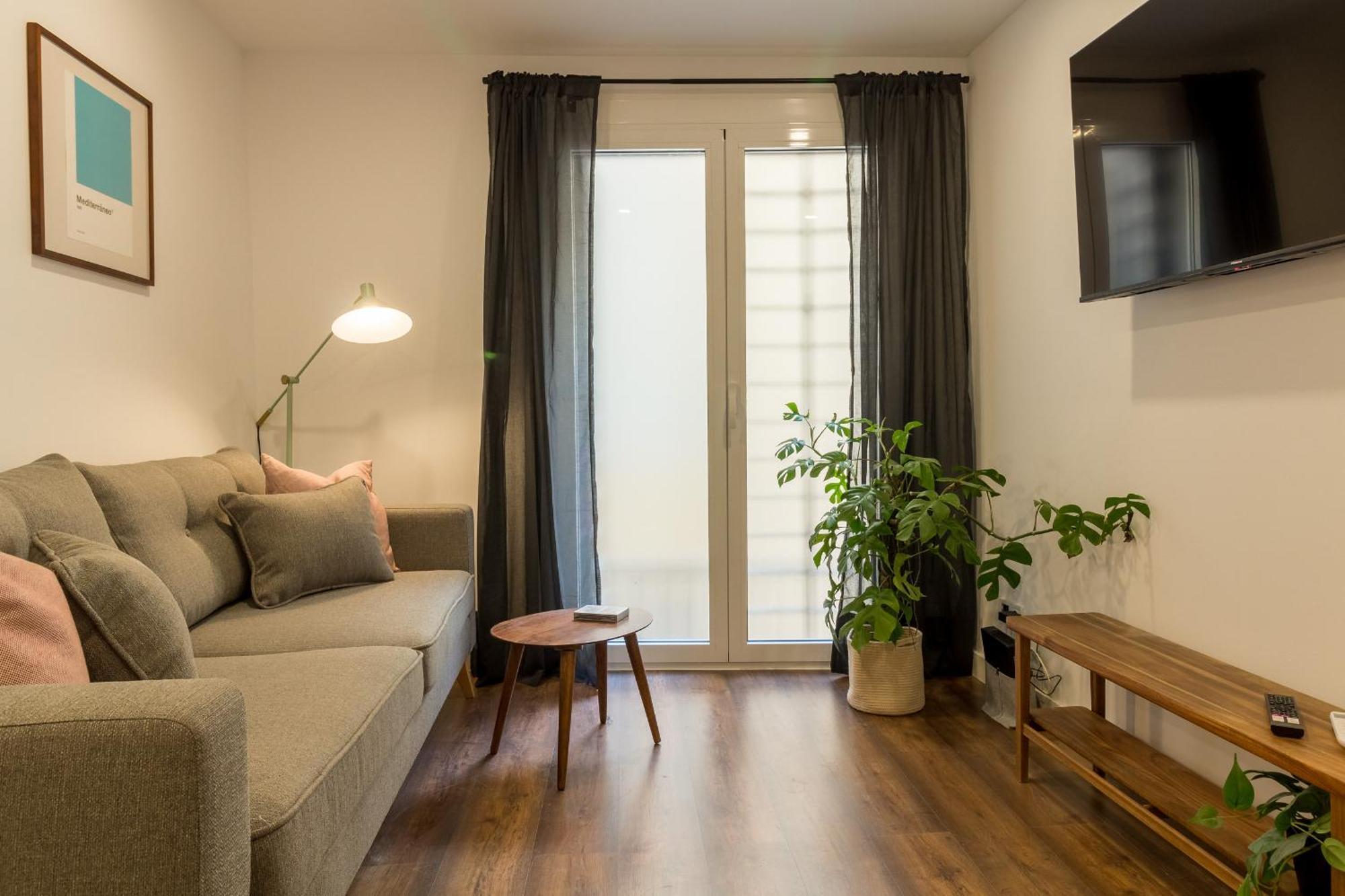 Comfy Stay Barcelona Cathedral Eksteriør billede